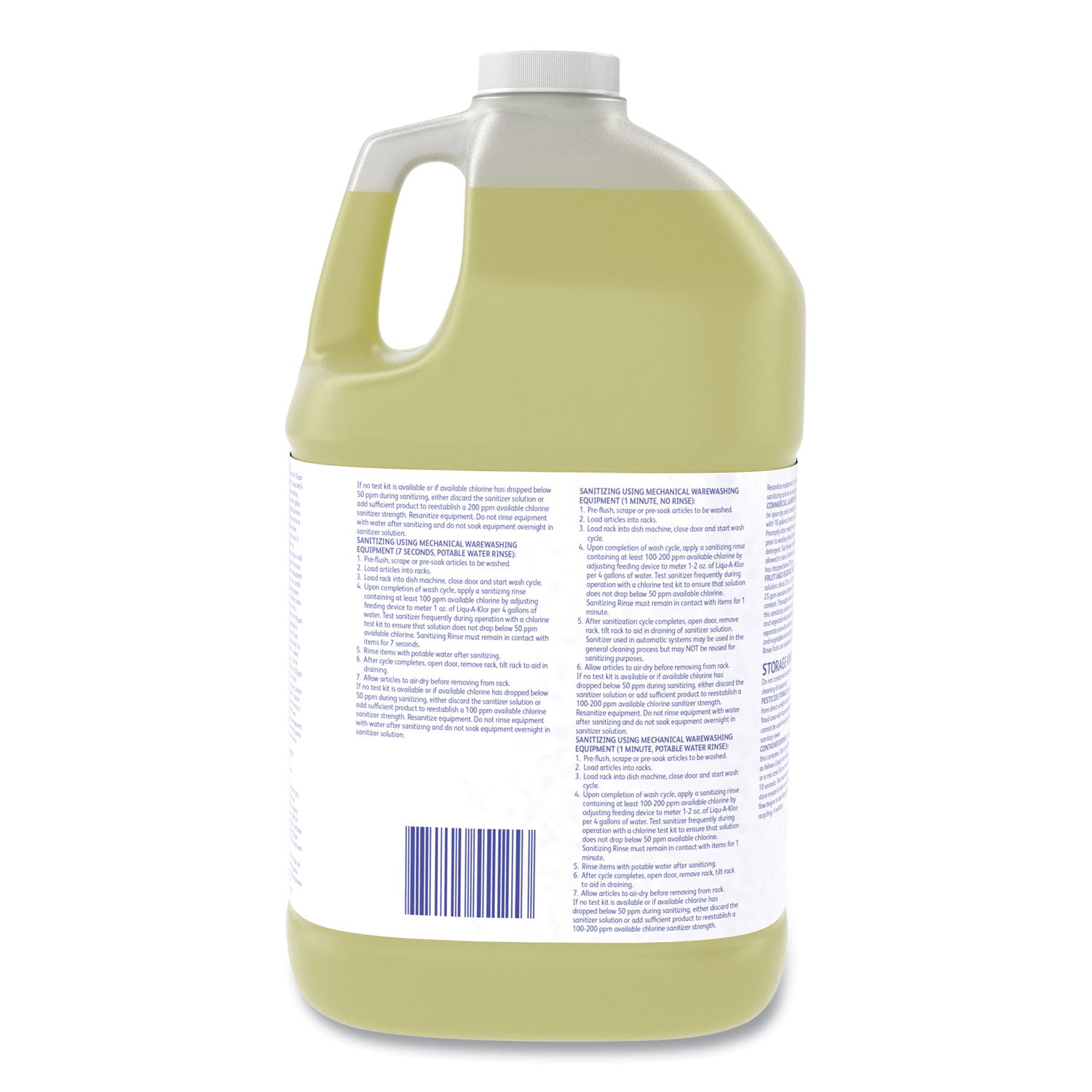 liqu-a-klor-disinfectant-sanitizer-1-gal-bottle-4-carton_dvo02853280 - 4