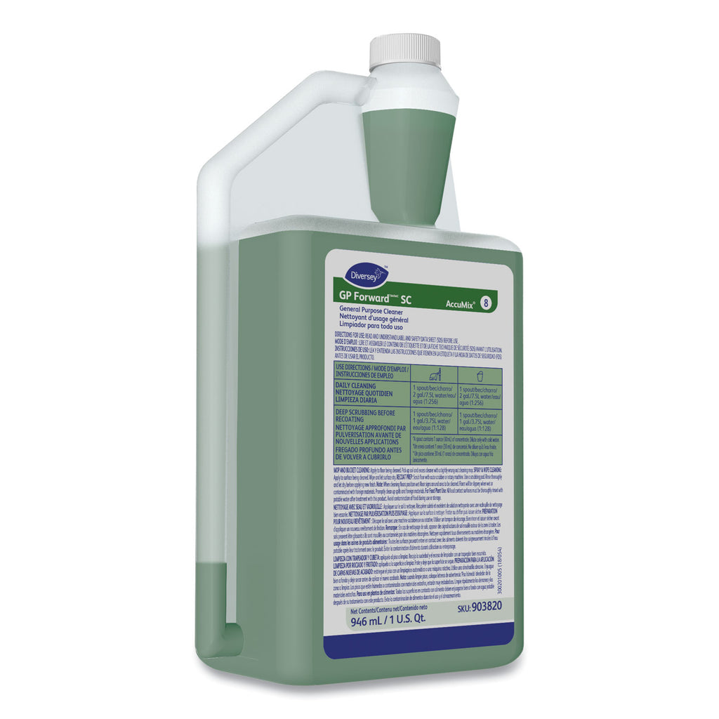 Good Sense Automatic Spray System, Fresh Scent, Yellow, 0.67 oz Cartridge, 12/Carton