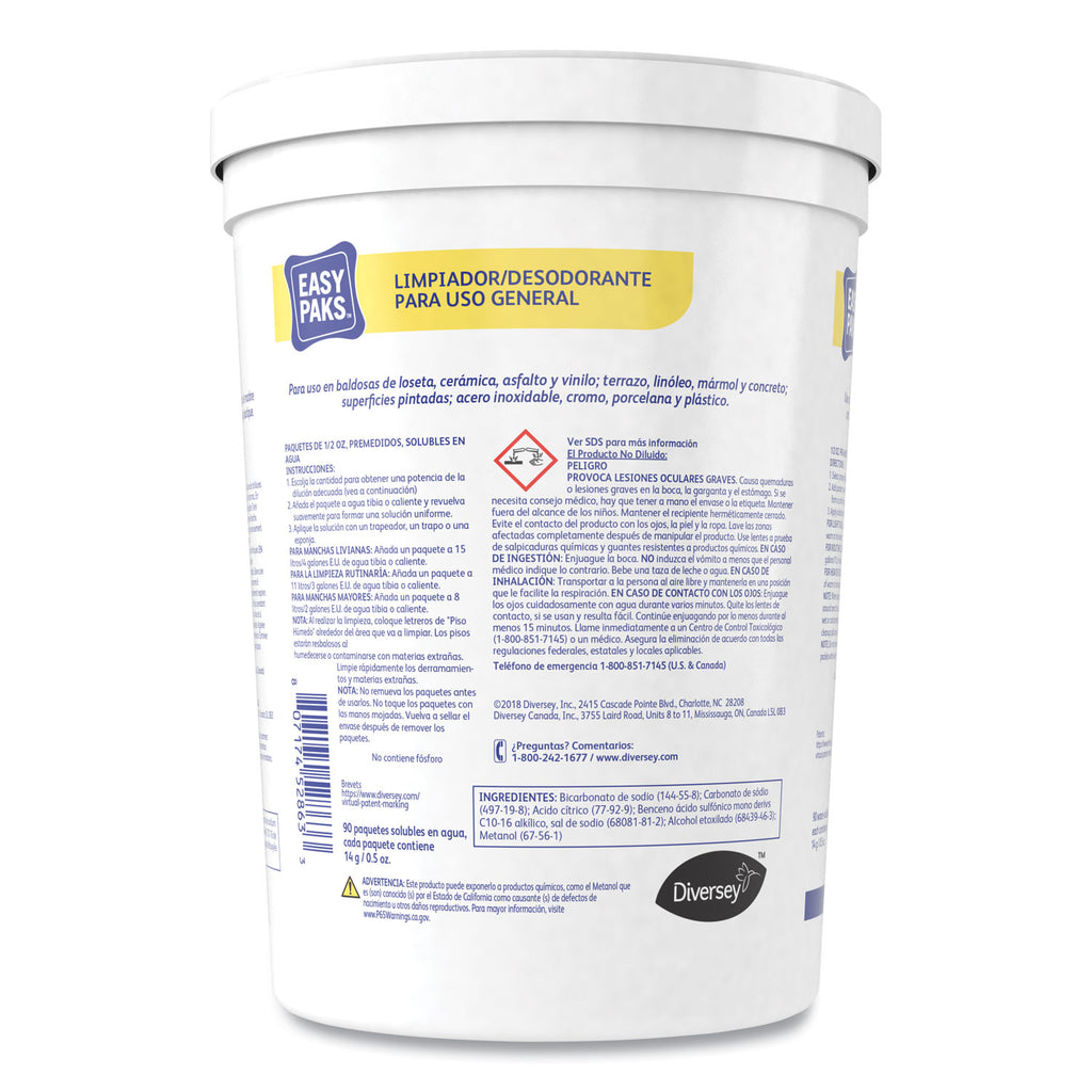 all-purpose-cleaner-deodorizer-90-5-oz-packets-tub-2-tubs-carton_dvo990651 - 4