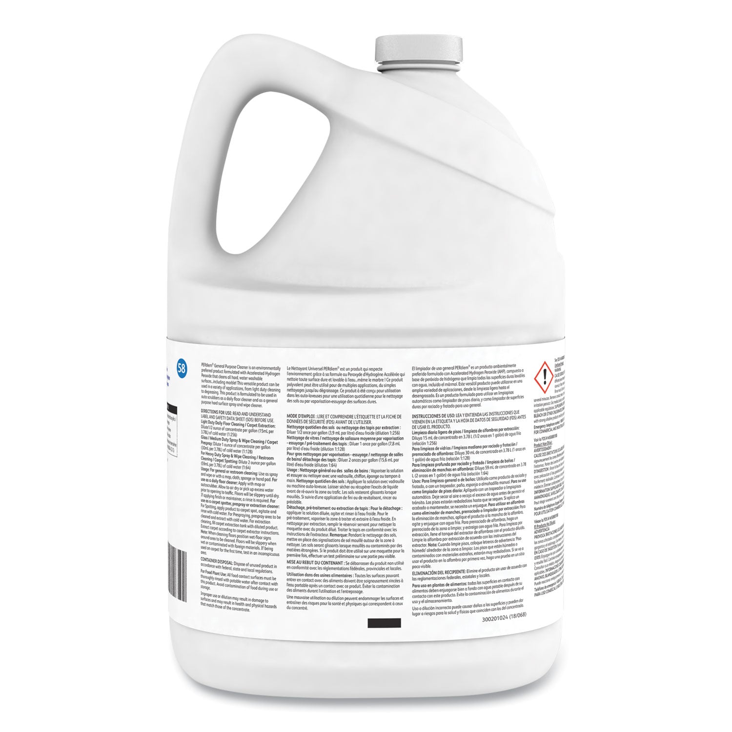 perdiem-concentrated-general-purpose-cleaner--hydrogen-peroxide-1-gal-bottle_dvo94998841 - 2