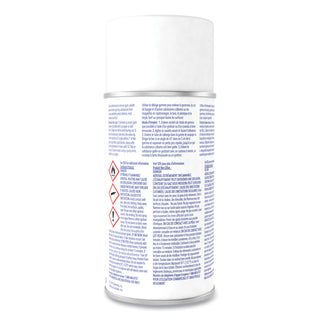 Gum Remover, 6.5 oz Aerosol Spray Can, 12/Carton