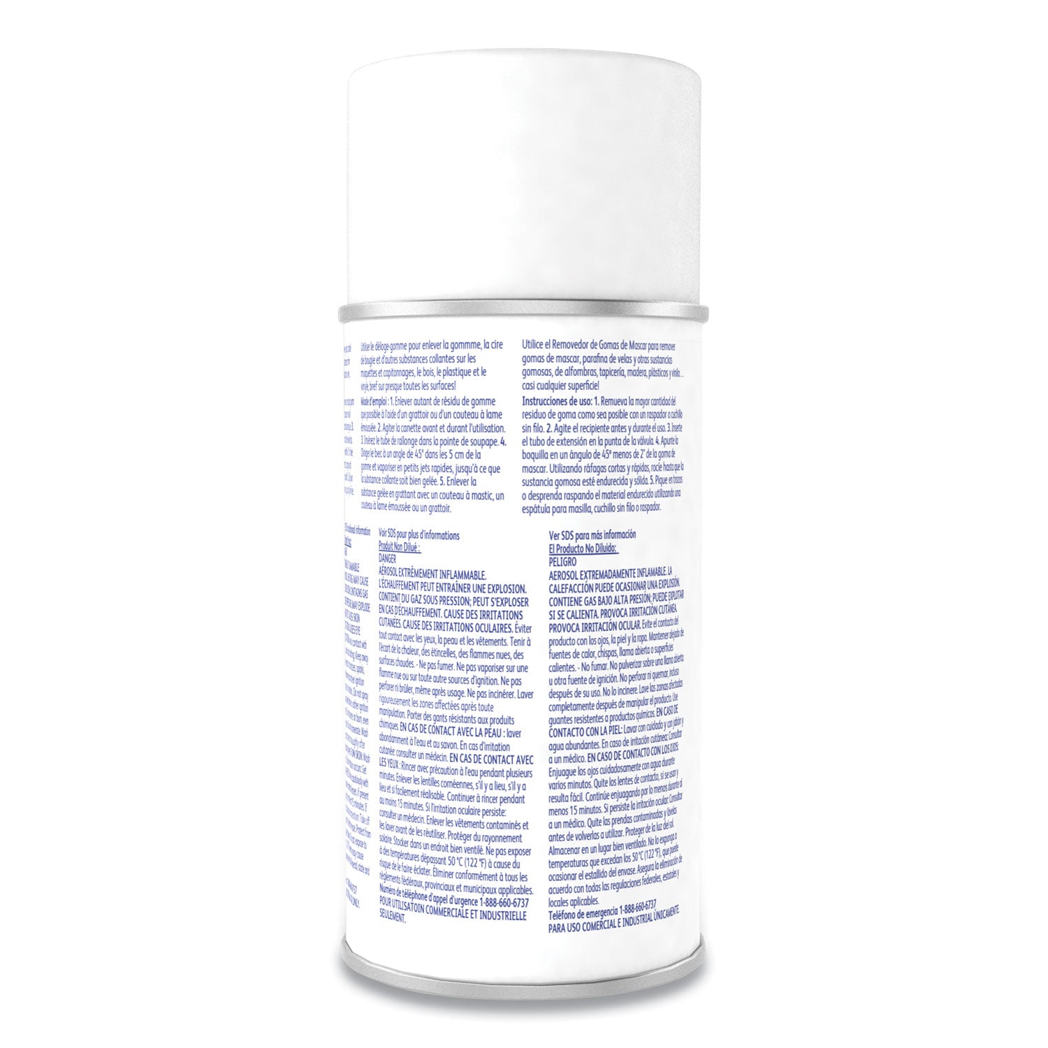 gum-remover-65-oz-aerosol-spray-can-12-carton_dvo95628817ct - 2