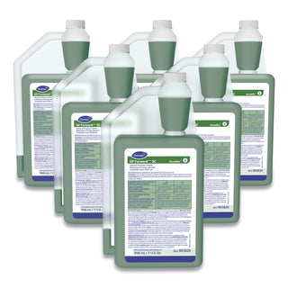 Good Sense Automatic Spray System, Fresh Scent, Yellow, 0.67 oz Cartridge, 12/Carton