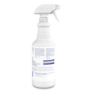 Good Sense RTU Liquid Odor Counteractant, Apple Scent, 32 oz Spray Bottle
