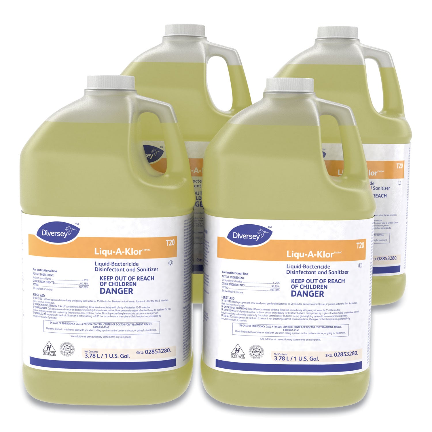liqu-a-klor-disinfectant-sanitizer-1-gal-bottle-4-carton_dvo02853280 - 5