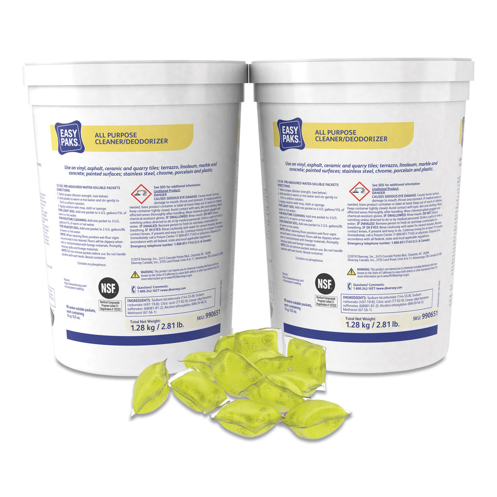 all-purpose-cleaner-deodorizer-90-5-oz-packets-tub-2-tubs-carton_dvo990651 - 5