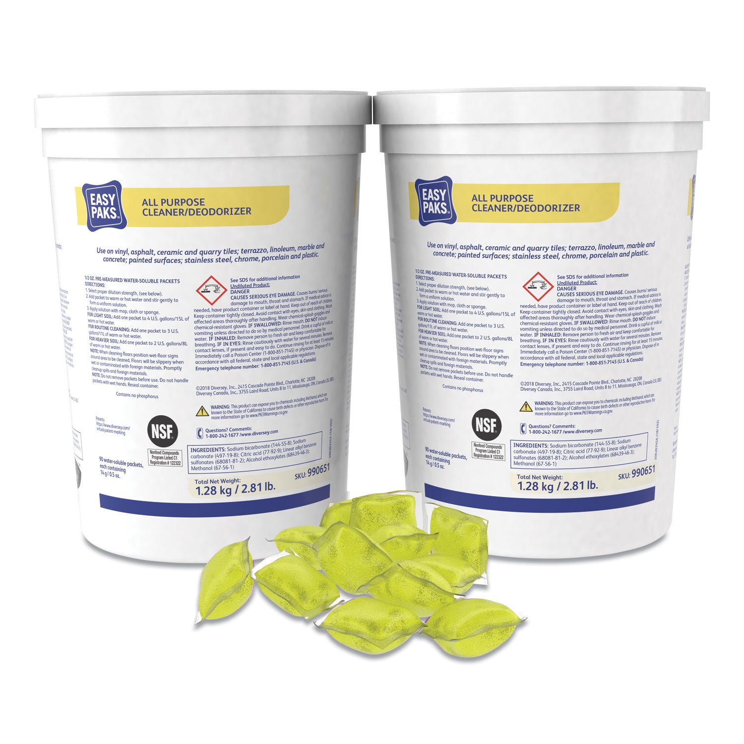 all-purpose-cleaner-deodorizer-90-5-oz-packets-tub-2-tubs-carton_dvo990651 - 5
