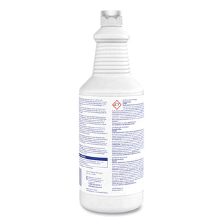 Emerel Multi-Surface Creme Cleanser, Fresh Scent, 32 oz Bottle, 12/Carton
