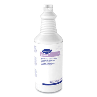 Emerel Multi-Surface Creme Cleanser, Fresh Scent, 32 oz Bottle, 12/Carton
