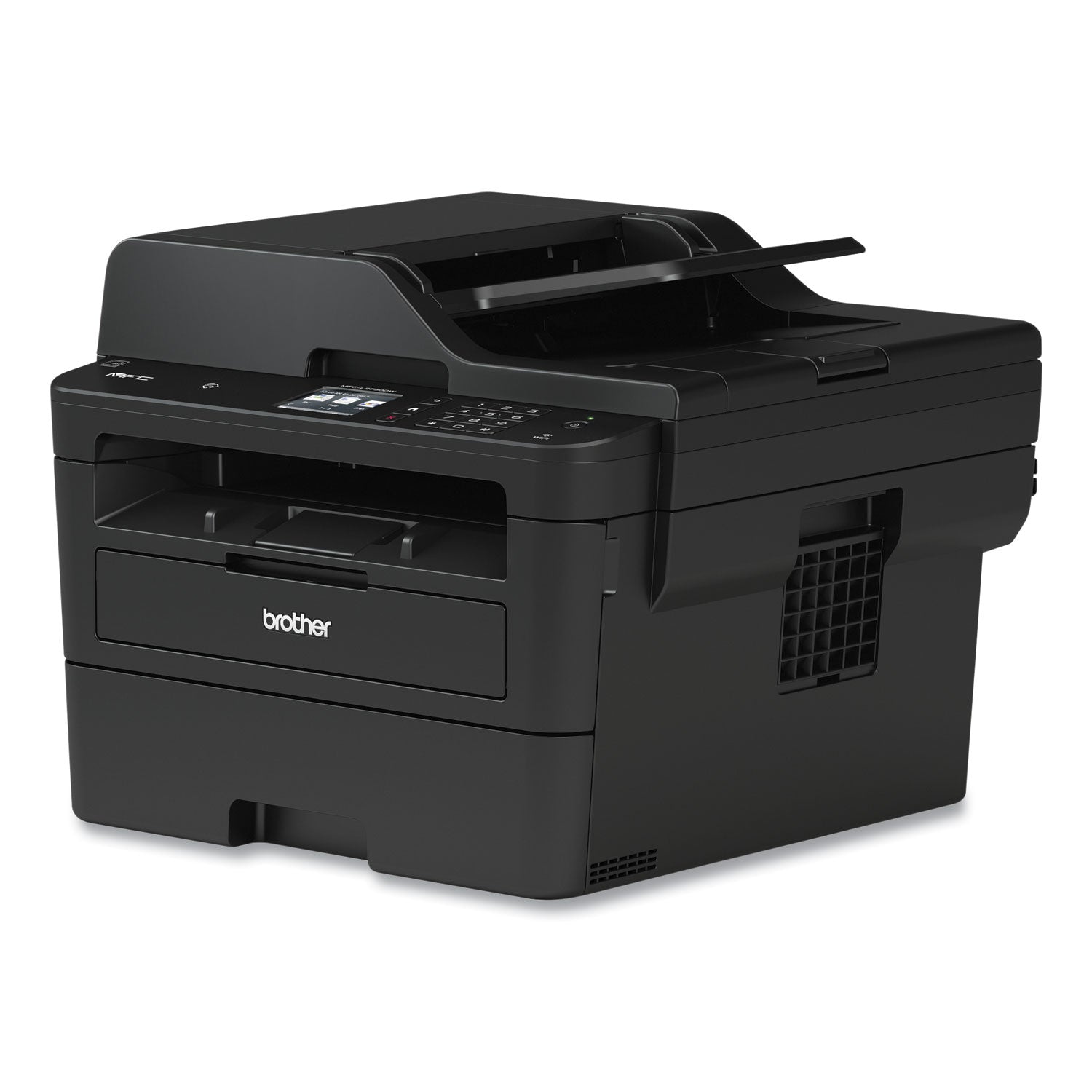 mfcl2750dwxl-xl-extended-print-compact-laser-all-in-one-printer-with-up-to-2-years-of-toner-in-box_brtmfcl2750dwxl - 3