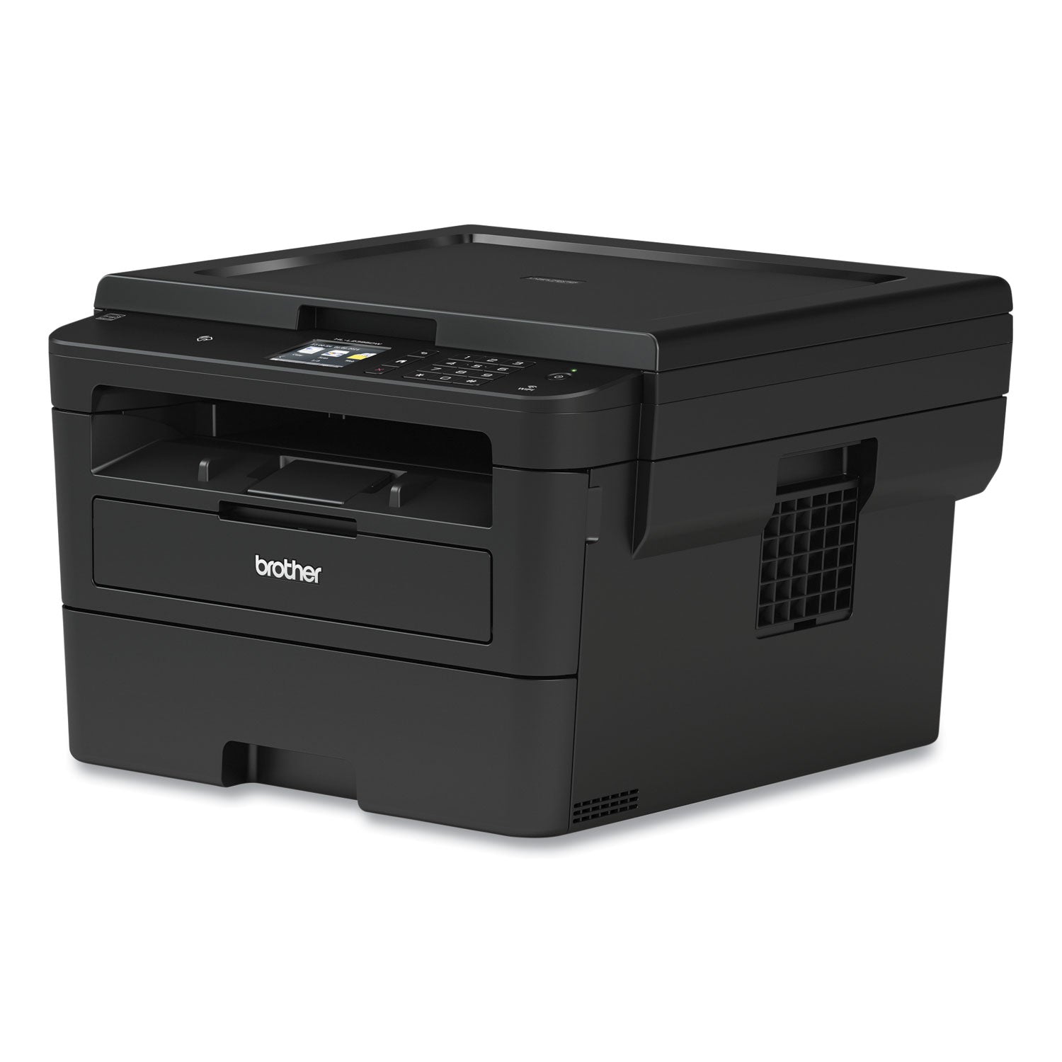 hll2395dw-monochrome-laser-printer-with-convenient-flatbed-copy-scan-27-color-touchscreen-duplex-and-wireless-printing_brthll2395dw - 3