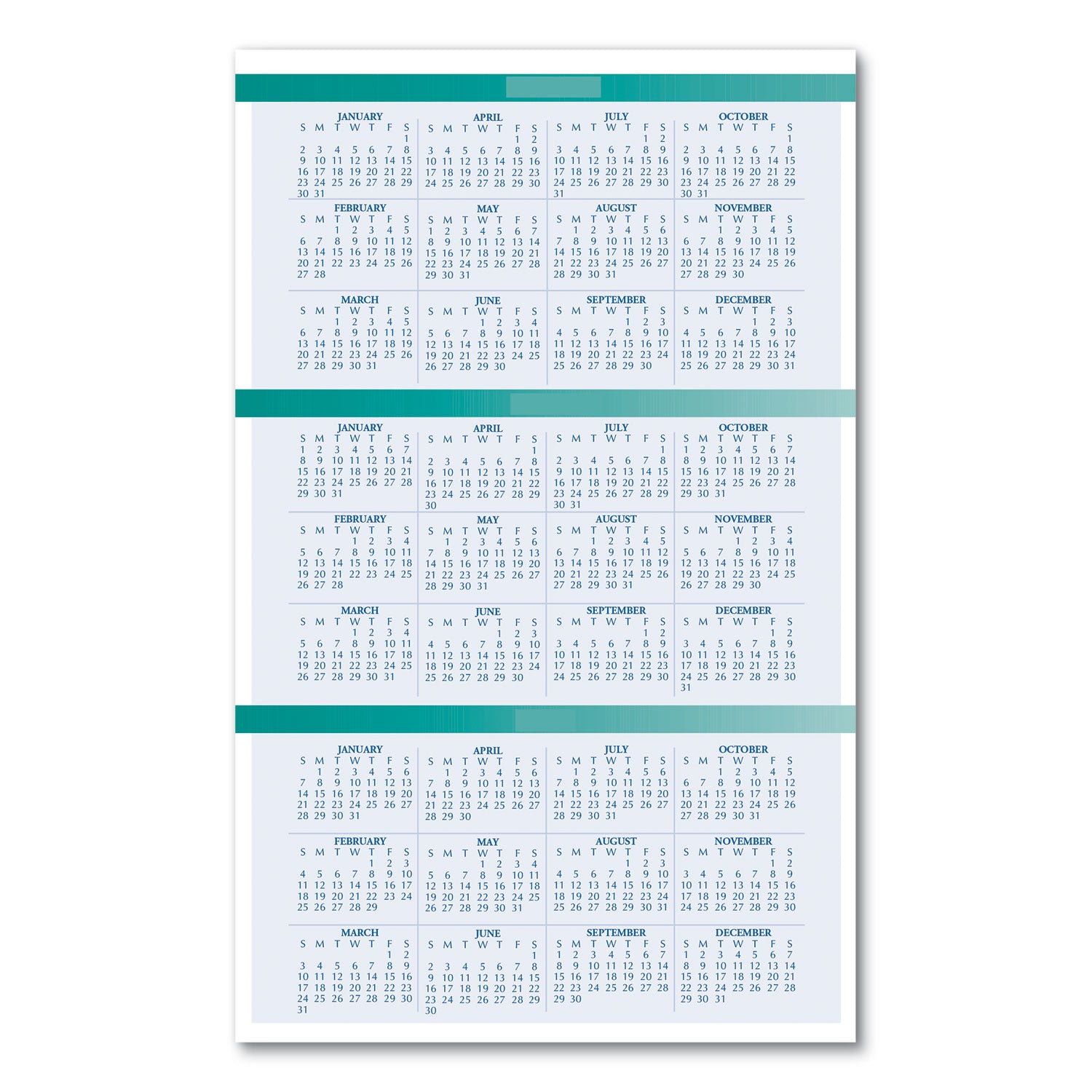 Express Track Recycled Weekly Appointment Book/Monthly Planner, 11 x 8.5, Black Cover, 13-Month (Jan to Jan): 2024 to 2025 - 
