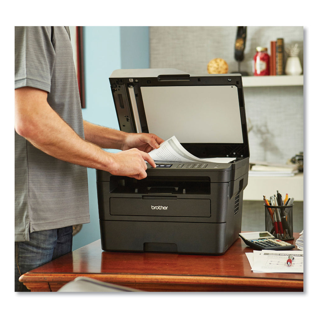 mfcl2750dwxl-xl-extended-print-compact-laser-all-in-one-printer-with-up-to-2-years-of-toner-in-box_brtmfcl2750dwxl - 2