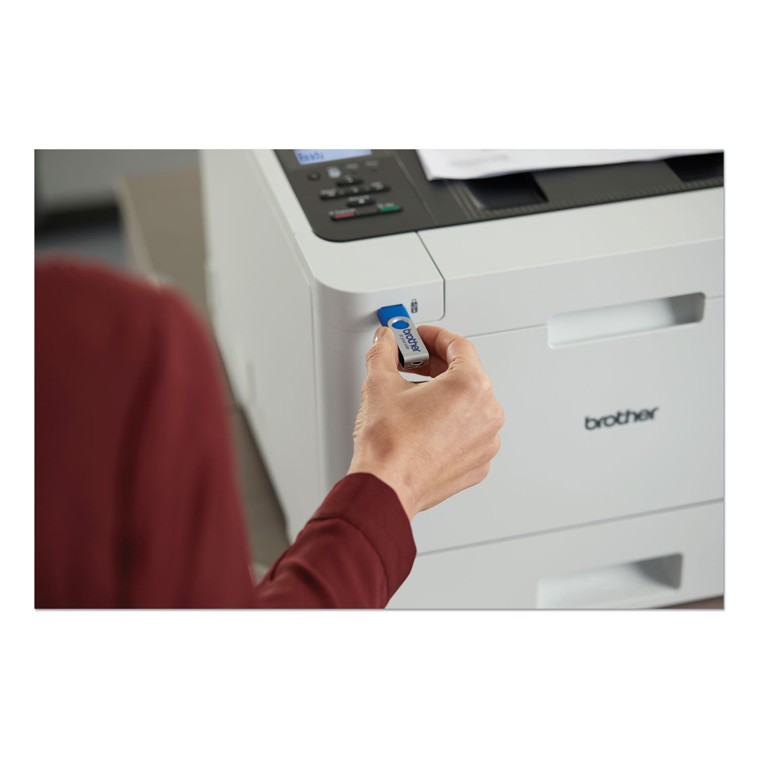 hll8260cdw-business-color-laser-printer-with-duplex-printing-and-wireless-networking_brthll8260cdw - 6