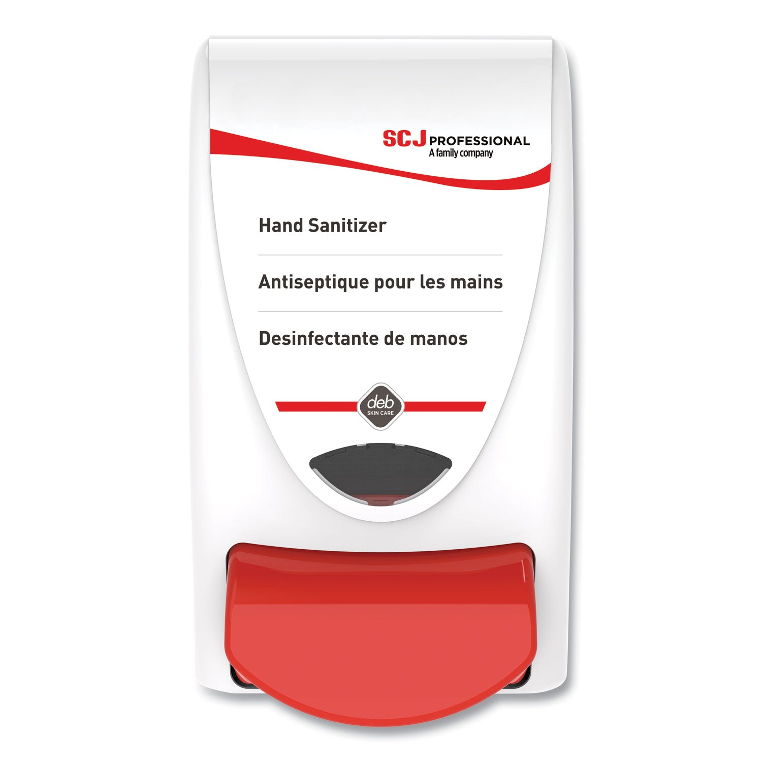 hand-sanitizer-dispenser-1-liter-capacity-492-x-46-x-925-white_sjnsan1ldsea - 1
