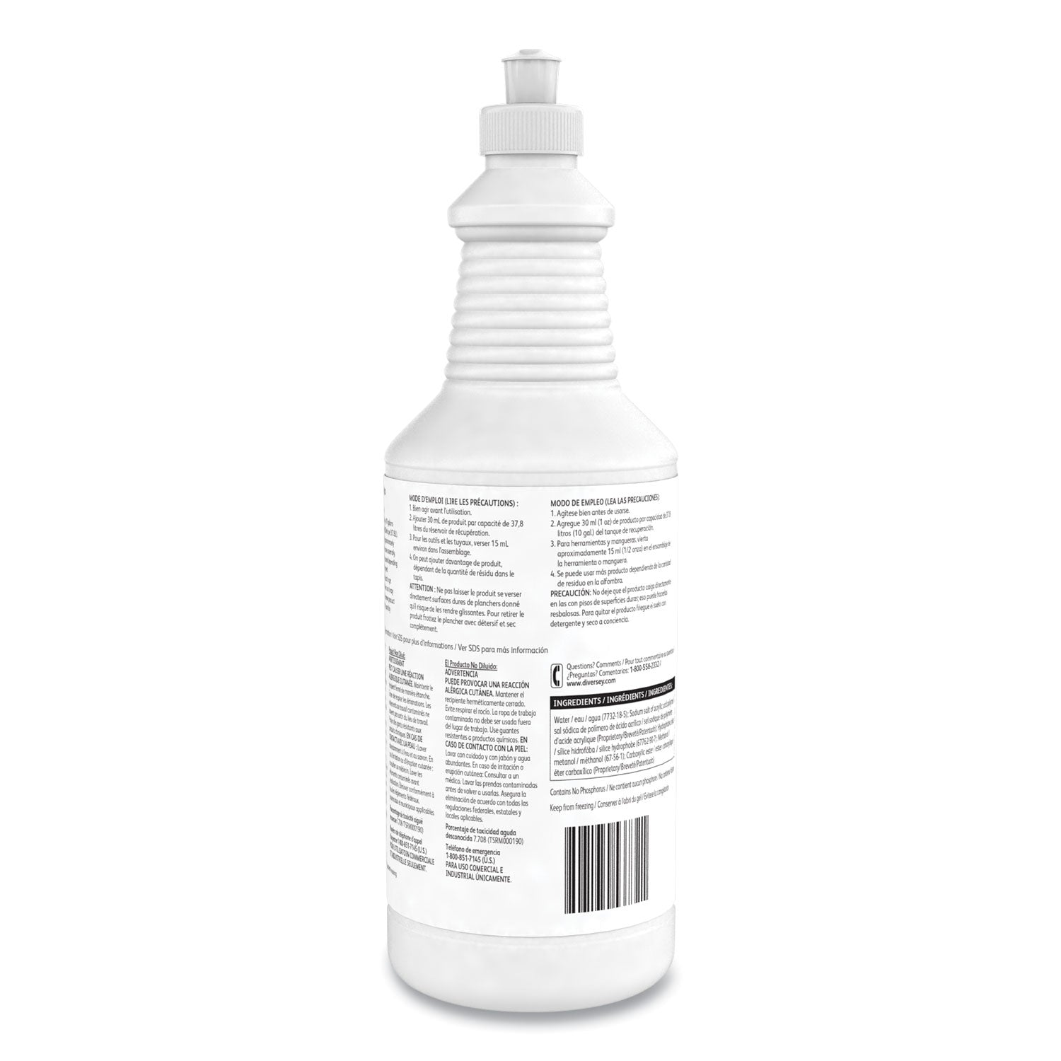 defoamer-carpet-cleaner-cream-bland-scent-32-oz-squeeze-bottle_dvo95002620 - 2