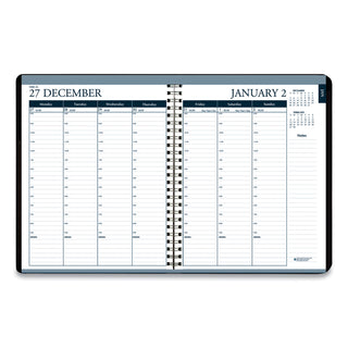 recycled-monthly-weekly-7-day-planner-875-x-688-black-cover-12-month-jan-to-dec-2024_hod286802 - 3