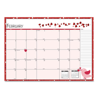 seasonal-monthly-planner-illustrated-seasons-artwork-10-x-7-light-blue-cover-12-month-jan-to-dec-2024_hod23908 - 4