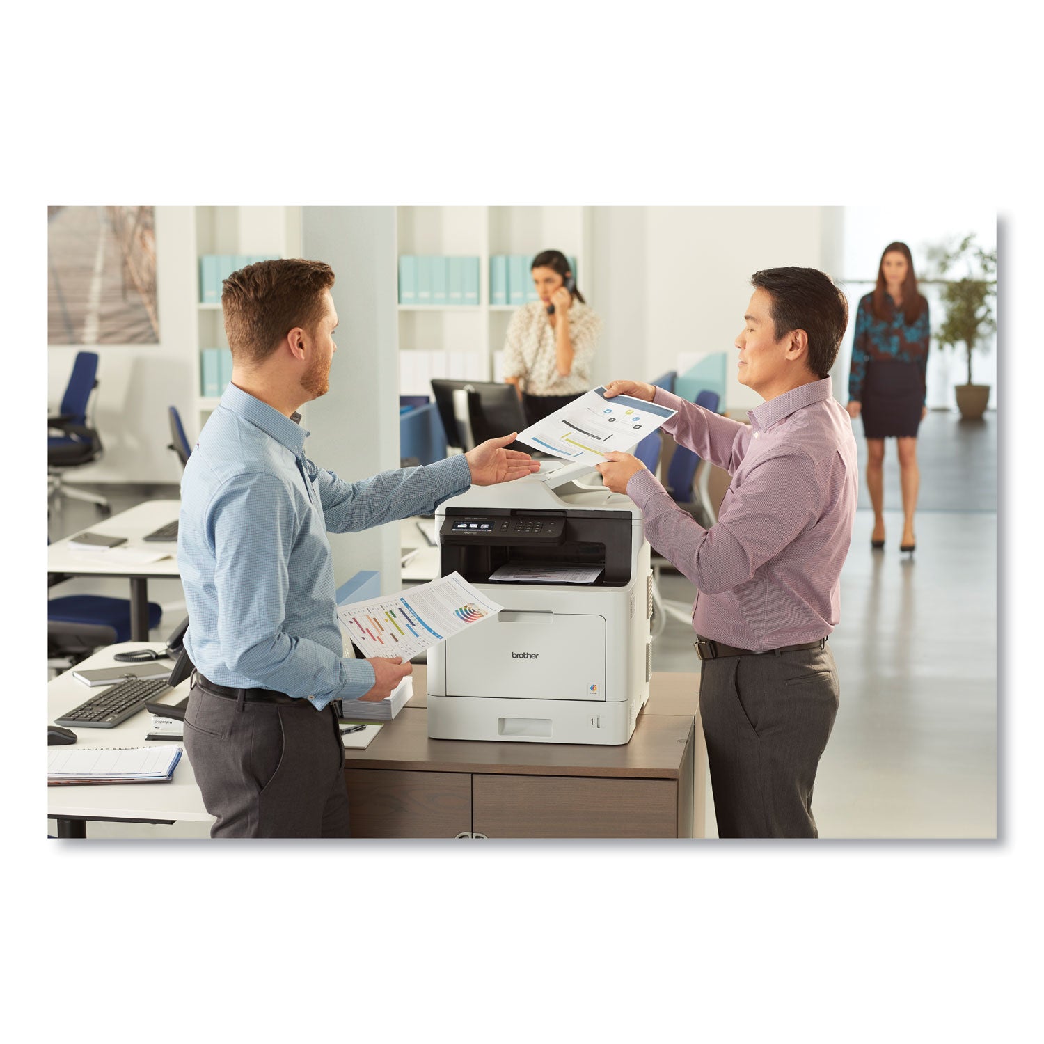 mfcl8610cdw-business-color-laser-all-in-one-printer-with-duplex-printing-and-wireless-networking_brtmfcl8610cdw - 5