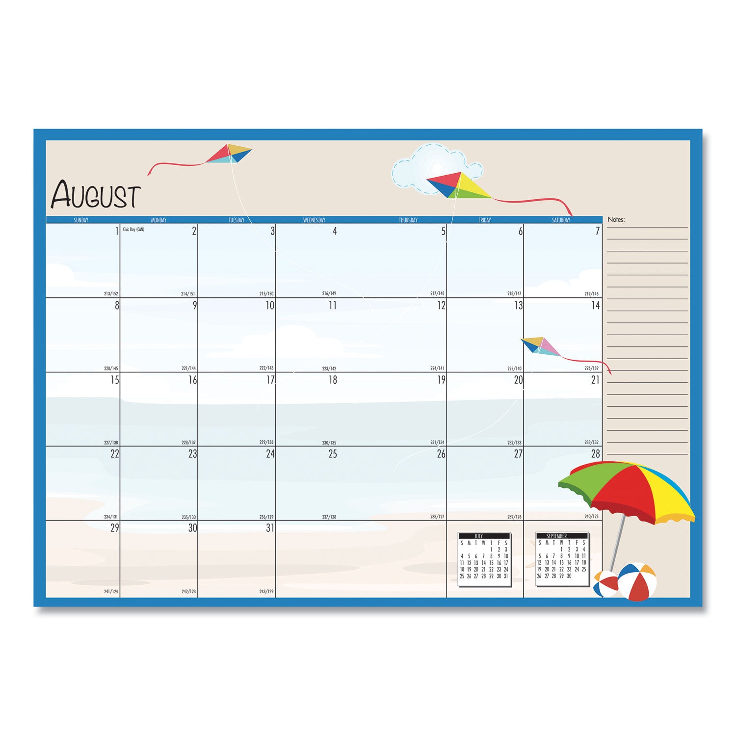 seasonal-monthly-planner-seasonal-artwork-10-x-7-light-blue-cover-12-month-july-to-june-2022-to-2023_hod239508 - 3