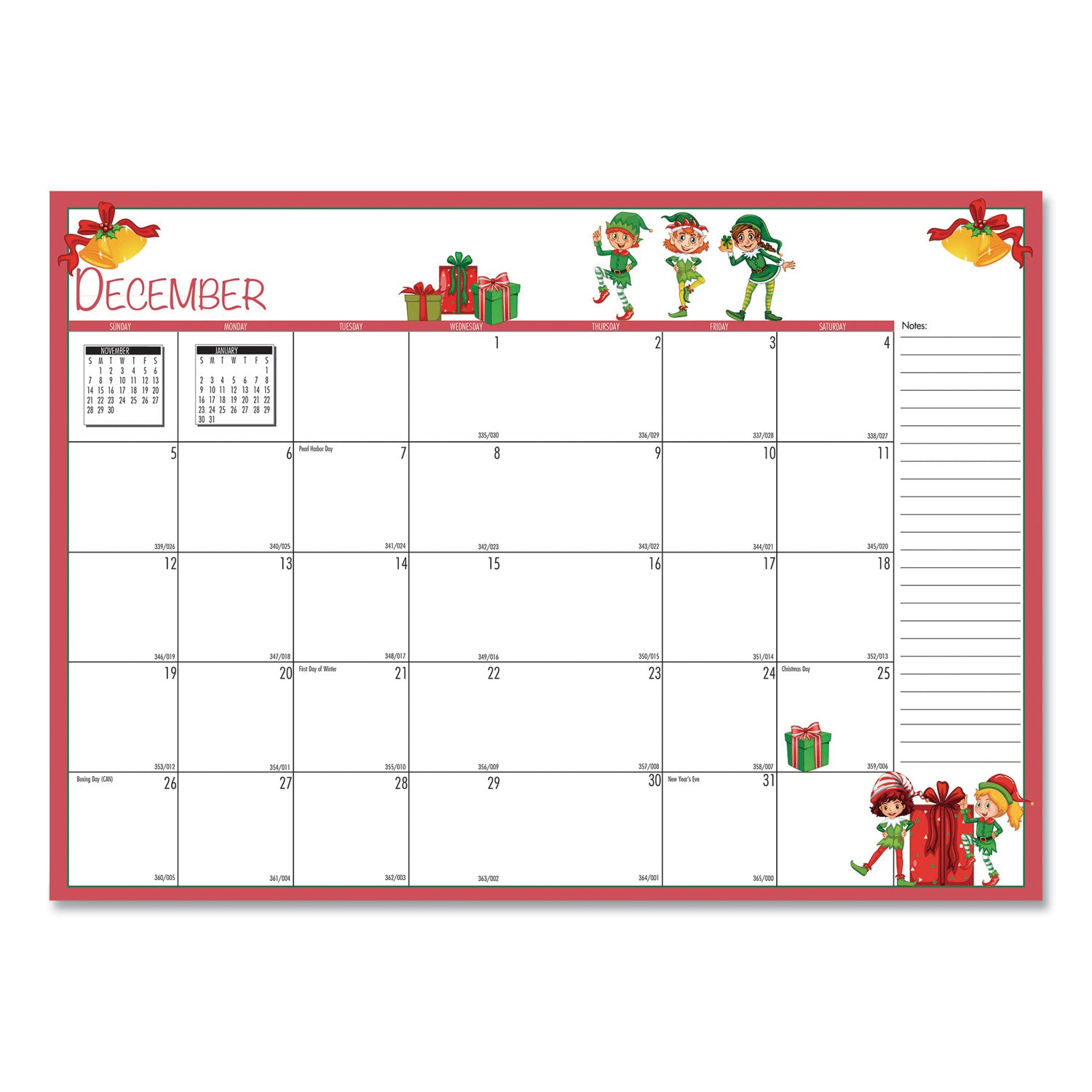 seasonal-monthly-planner-seasonal-artwork-10-x-7-light-blue-cover-12-month-july-to-june-2022-to-2023_hod239508 - 7