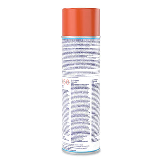 Oven And Grill Cleaner, Ready to Use, 19 oz Aerosol Spray 6/Carton