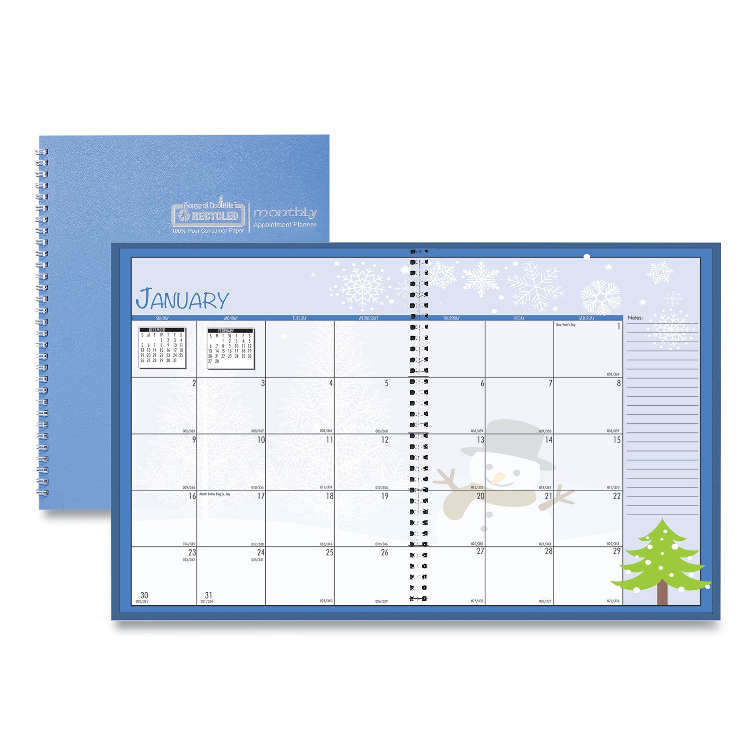 seasonal-monthly-planner-illustrated-seasons-artwork-10-x-7-light-blue-cover-12-month-jan-to-dec-2024_hod23908 - 1