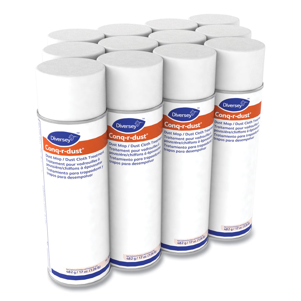 conq-r-dust-dust-mop-dust-cloth-treatment-amine-scent-17-oz-aerosol-spray-12-carton_dvo904751 - 3