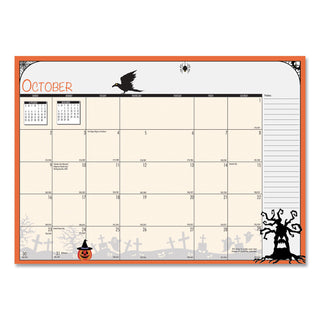 seasonal-monthly-planner-illustrated-seasons-artwork-10-x-7-light-blue-cover-12-month-jan-to-dec-2024_hod23908 - 3