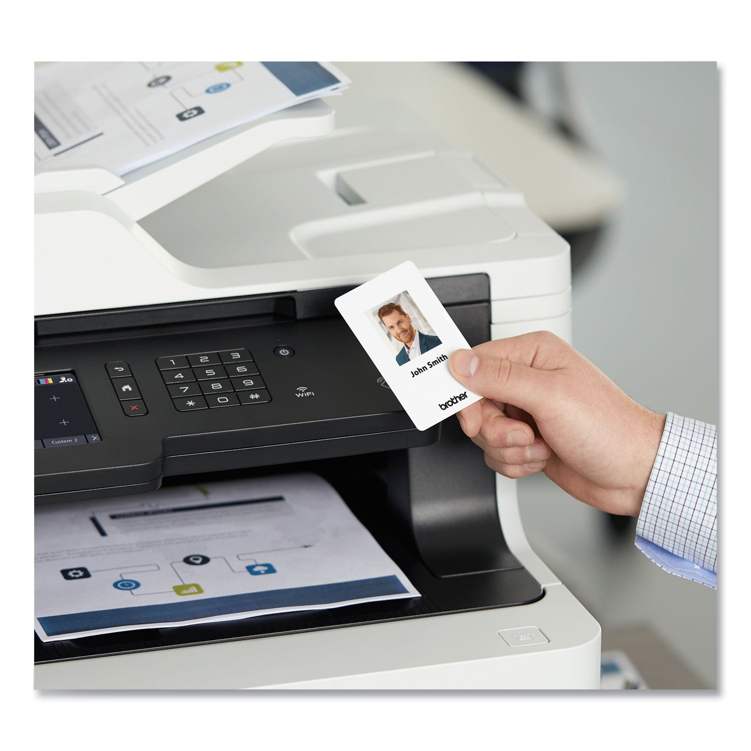 mfcl8900cdw-business-color-laser-all-in-one-printer-with-duplex-print-scan-copy-and-wireless-networking_brtmfcl8900cdw - 7