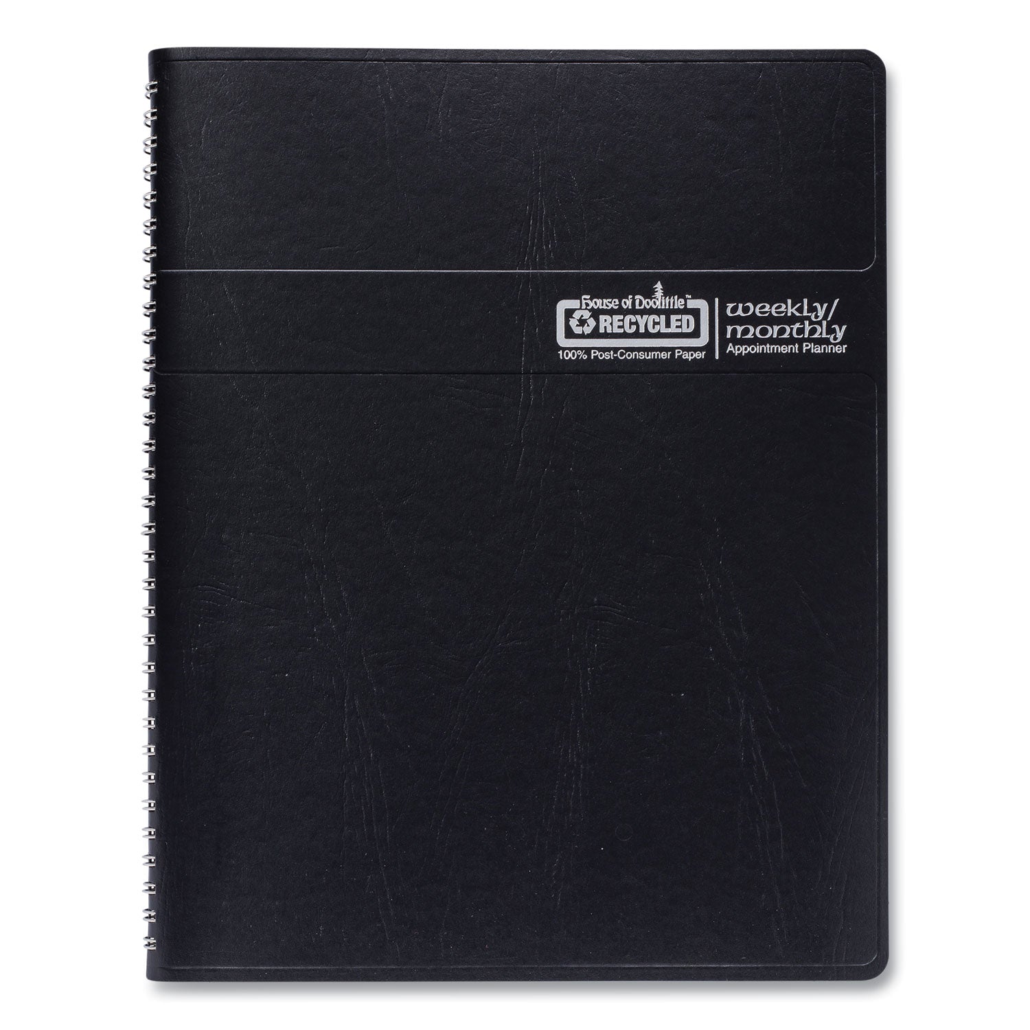 recycled-monthly-weekly-7-day-planner-875-x-688-black-cover-12-month-jan-to-dec-2024_hod286802 - 8