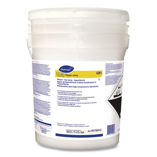 Clax Hypo Conc, Liquid, 5 gal Pail