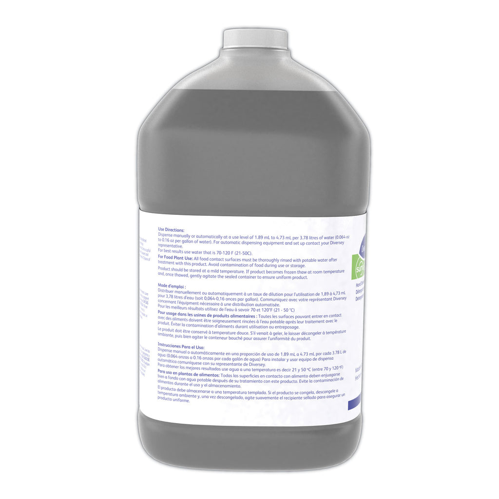 suma-star-d1-hand-dishwashing-detergent-unscented-1-gal-bottle-4-carton_dvo957227280 - 2