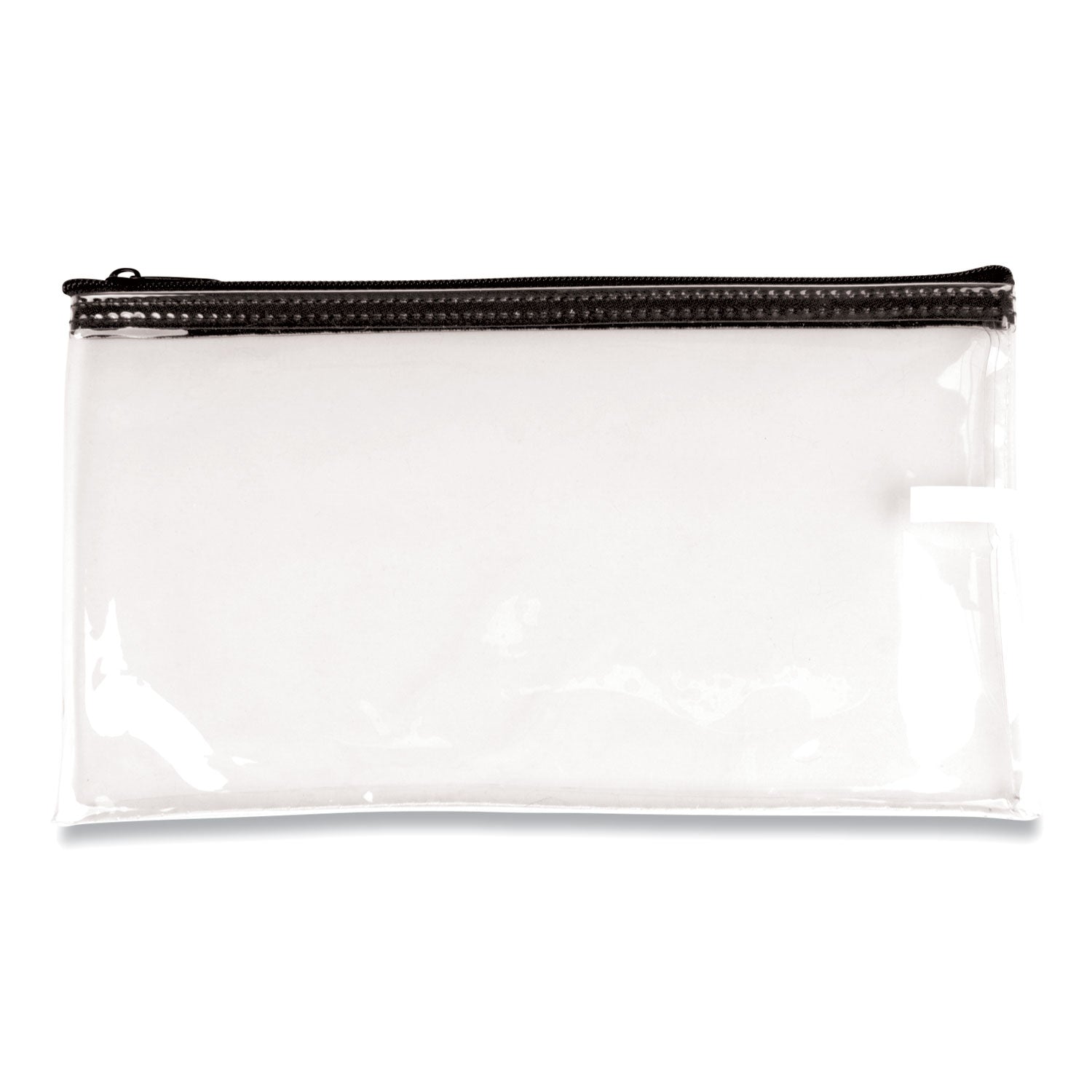 multipurpose-zipper-bags-vinyl-11-x-6-clear_cnk530977 - 1