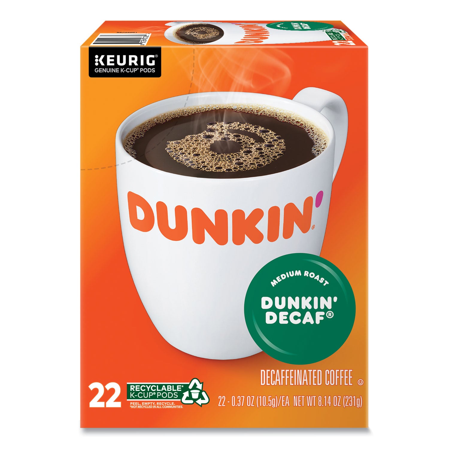 k-cup-pods-dunkin-decaf-22-box_gmt1269 - 1