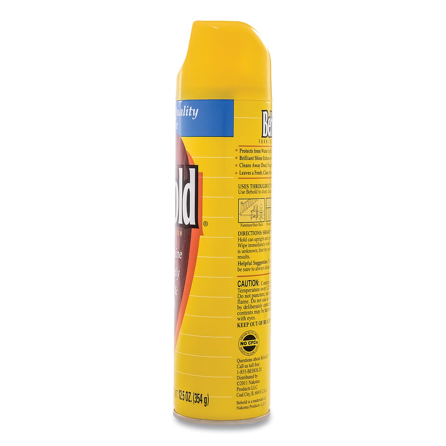 behold-furniture-polish-lemon-125-oz-aerosol-spray-6-carton_dvocb520009 - 4