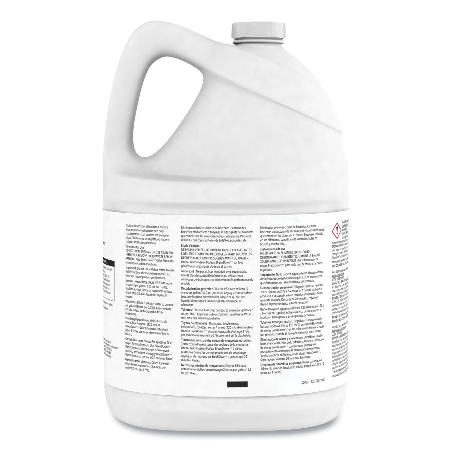 breakdown-odor-eliminator-fresh-scent-liquid-1-gal-bottle_dvo94291110 - 2