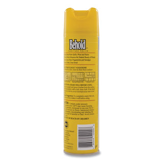 behold-furniture-polish-lemon-125-oz-aerosol-spray-6-carton_dvocb520009 - 2
