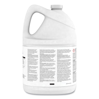 Breakdown Odor Eliminator, Cherry Almond Scent, Liquid, 1 gal Bottle, 4/Carton - 