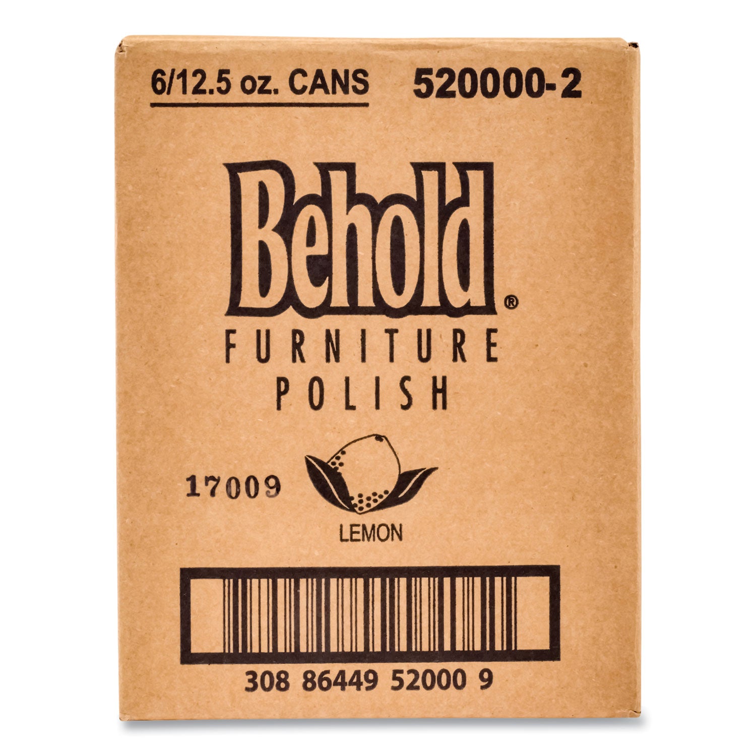 behold-furniture-polish-lemon-125-oz-aerosol-spray-6-carton_dvocb520009 - 5