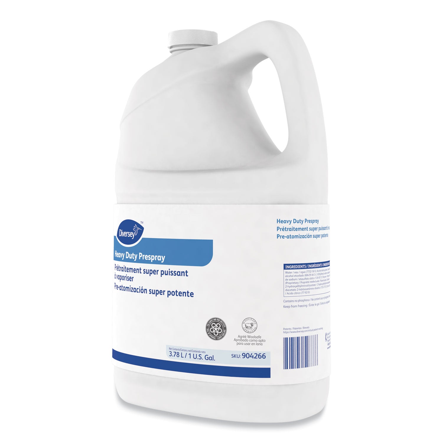 carpet-cleanser-heavy-duty-prespray-fruity-scent-1-gal-bottle-4-carton_dvo904266 - 3