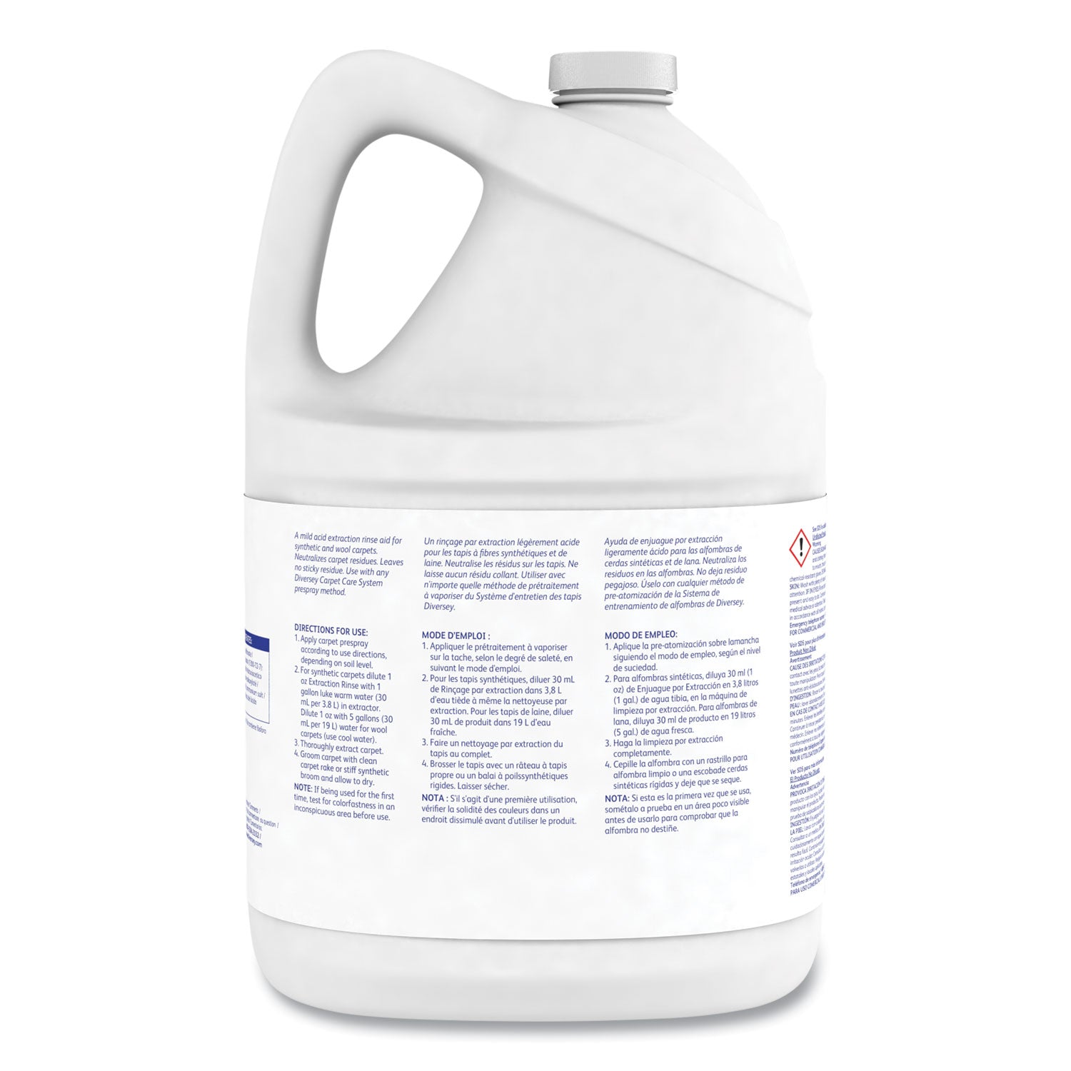 carpet-extraction-rinse-floral-scent-1-gal-bottle-4-carton_dvo903730 - 2