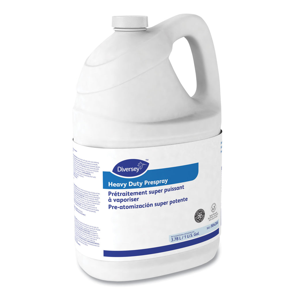 carpet-cleanser-heavy-duty-prespray-fruity-scent-1-gal-bottle-4-carton_dvo904266 - 4