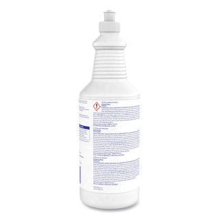 Citrus Express Gel Spotter, Citrus Scent, 32 oz Squeeze Bottle, 6/Carton