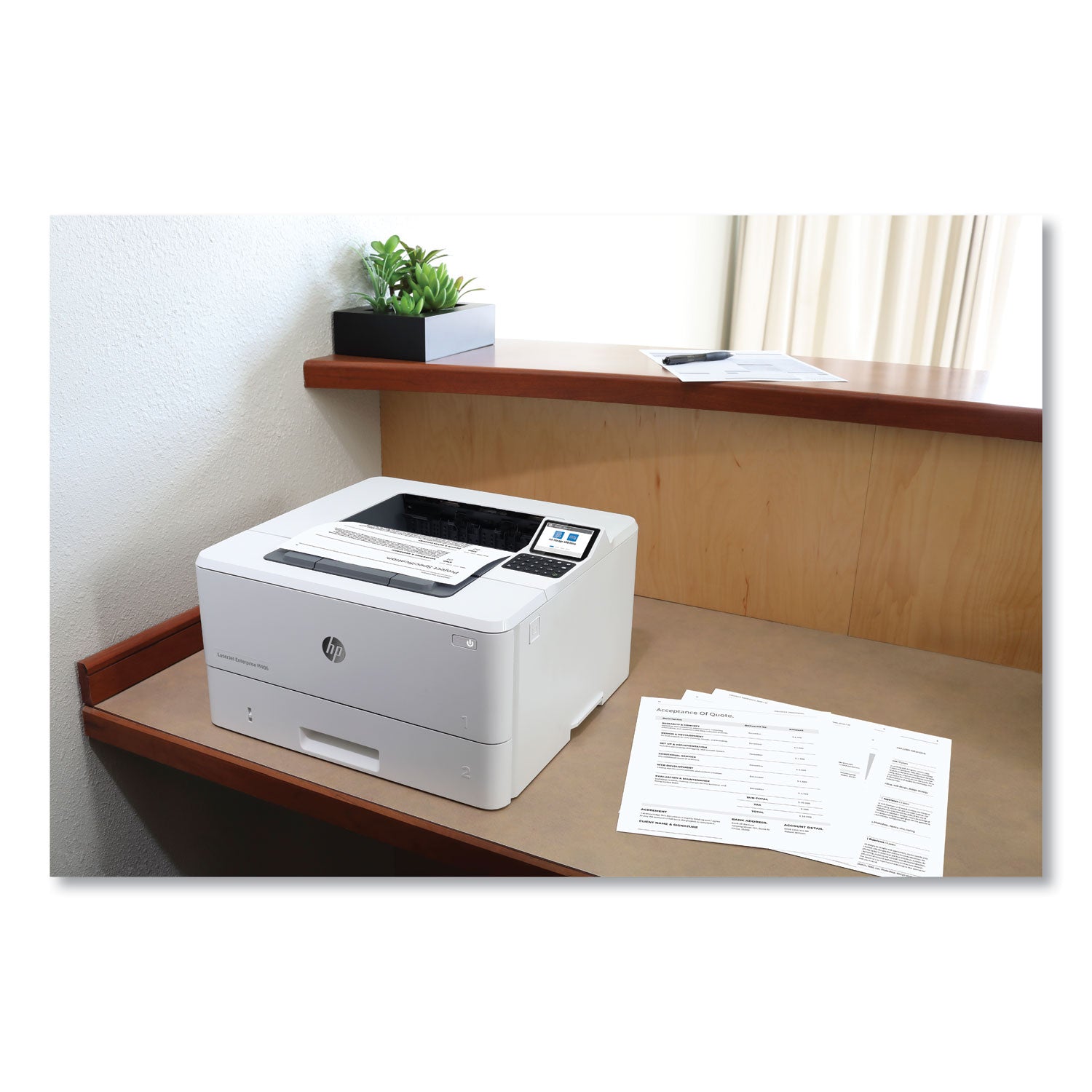 laserjet-enterprise-m406dn-laser-printer_hew3pz15a - 6