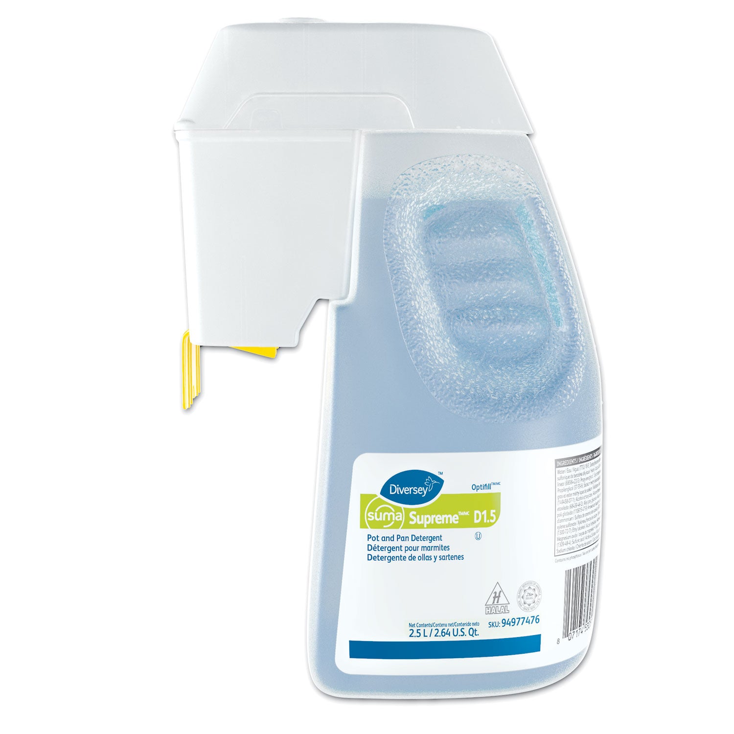 supreme-concentrated-pot-and-pan-detergent-floral-26-qt-optifill-system-refill_dvo94977476 - 1
