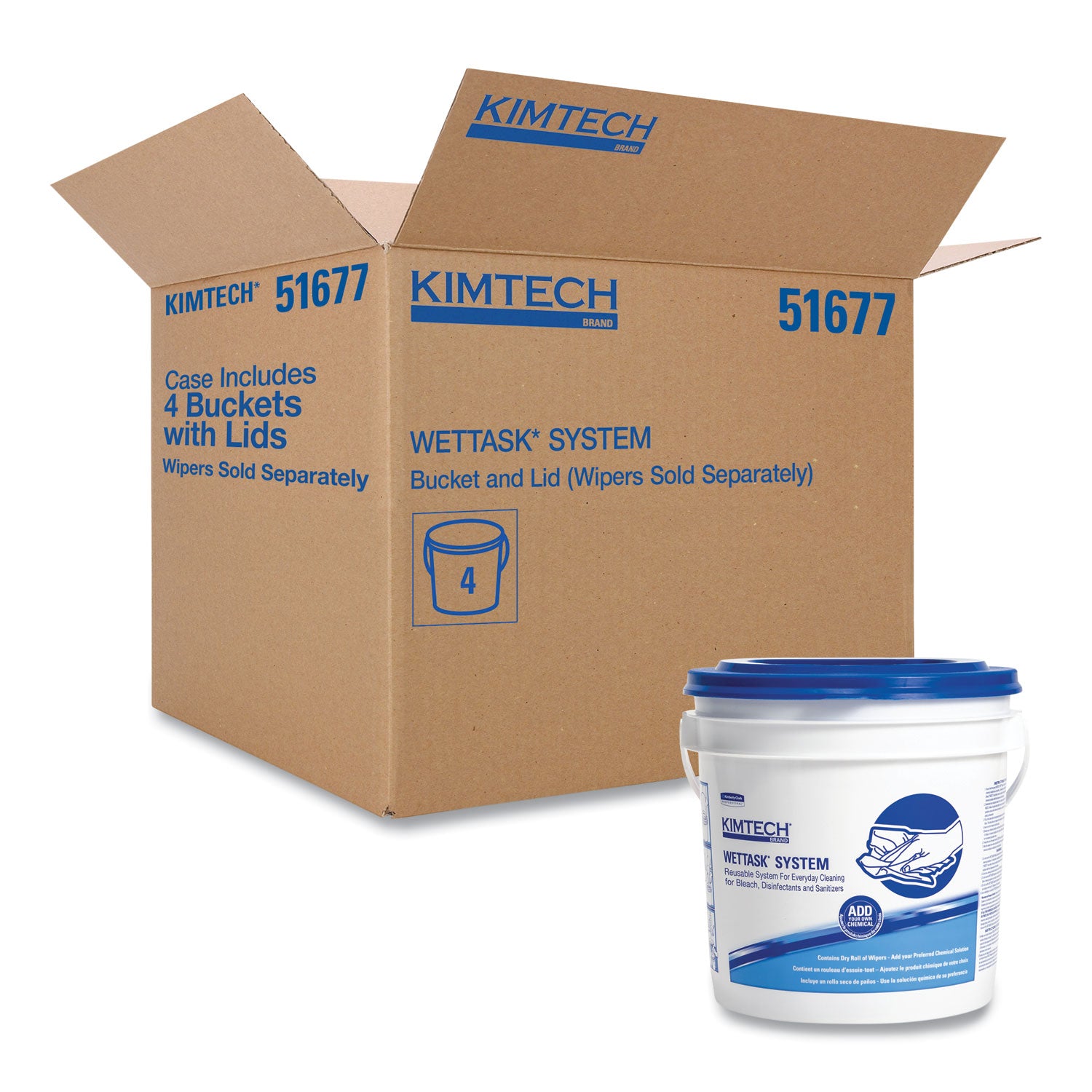 wettask-customizable-wet-wiping-system-bucket-white-blue-4-carton_kcc51677 - 2