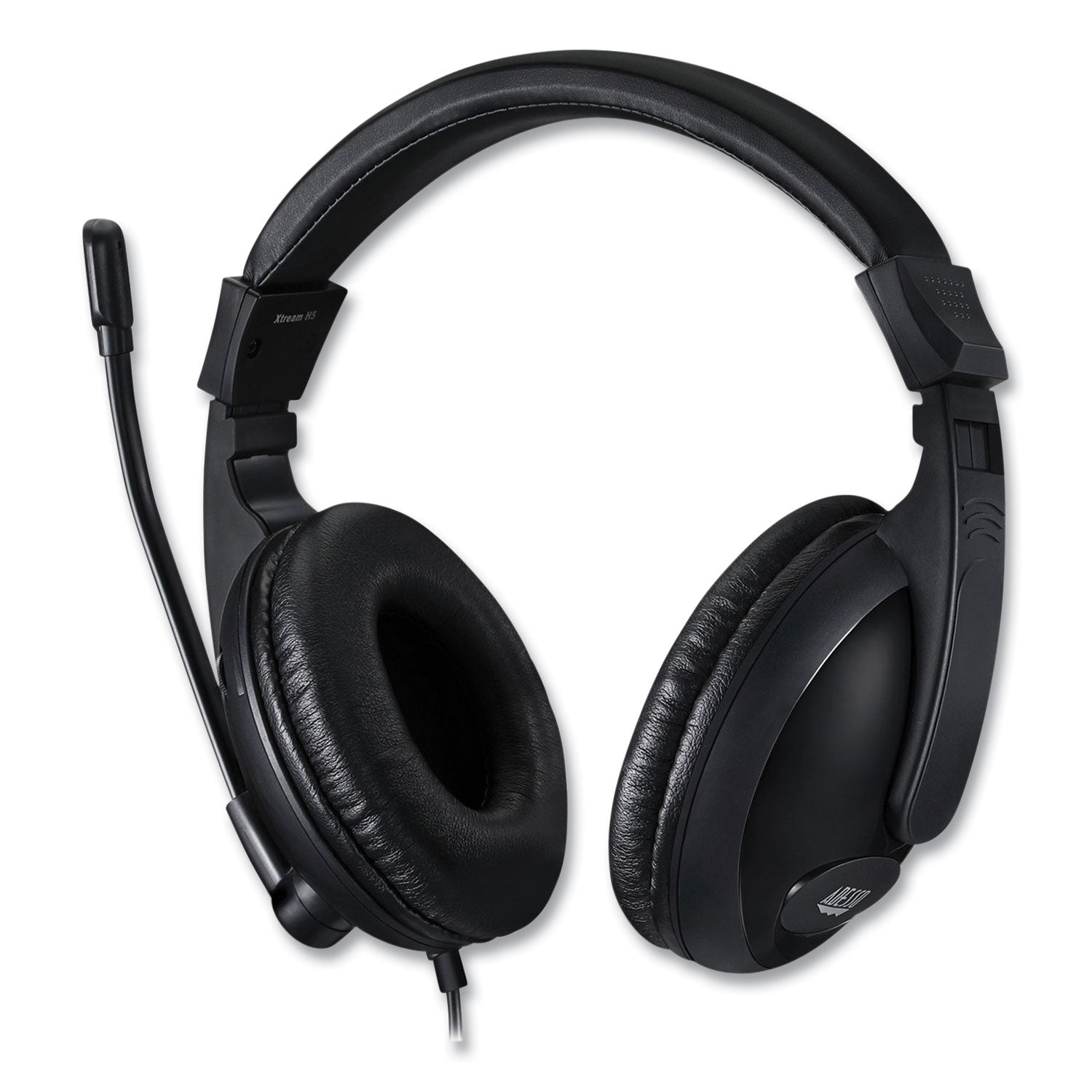 xtream-h5u-binaural-over-the-head-headset-with-microphone-black_adextreamh5u - 5