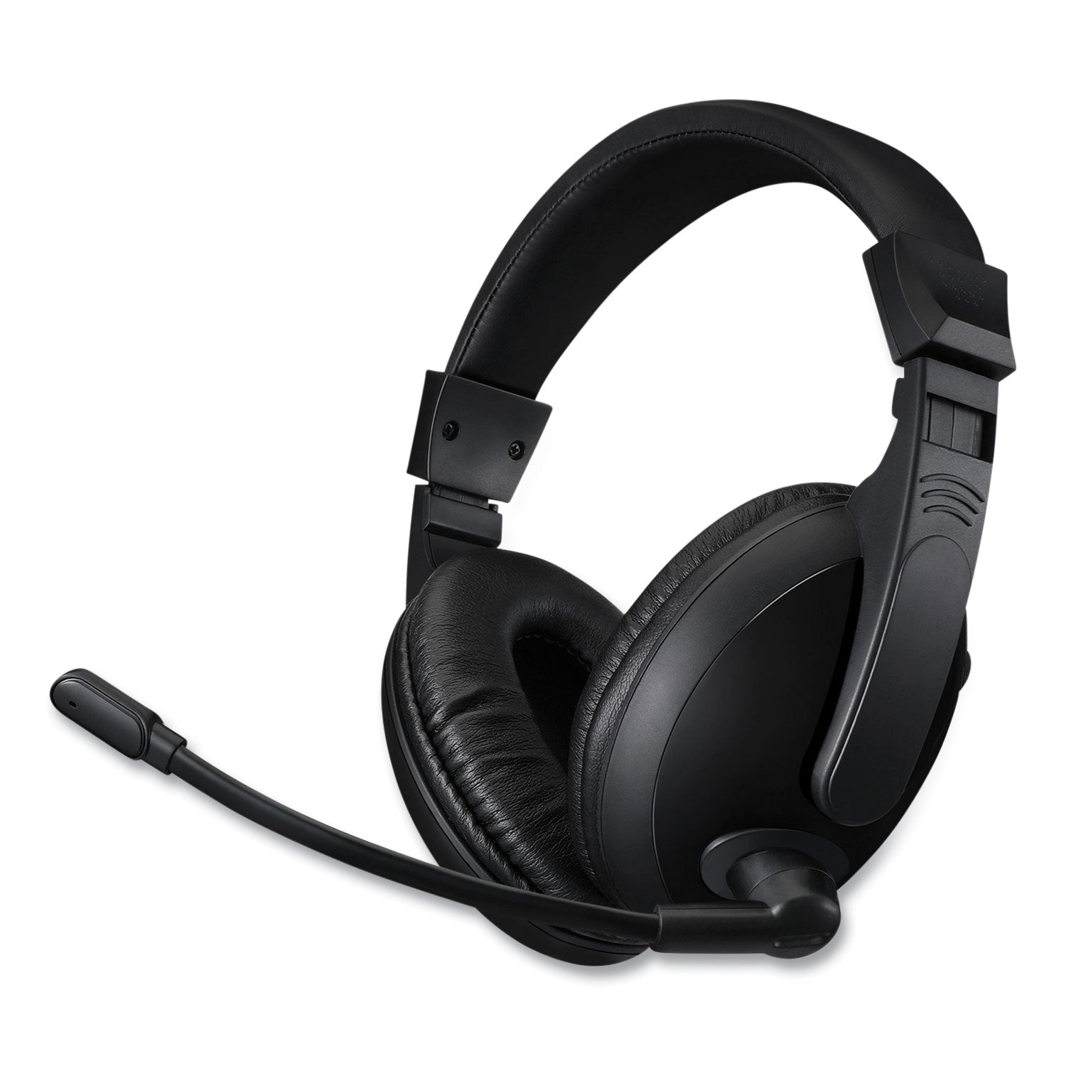 xtream-h5u-binaural-over-the-head-headset-with-microphone-black_adextreamh5u - 2