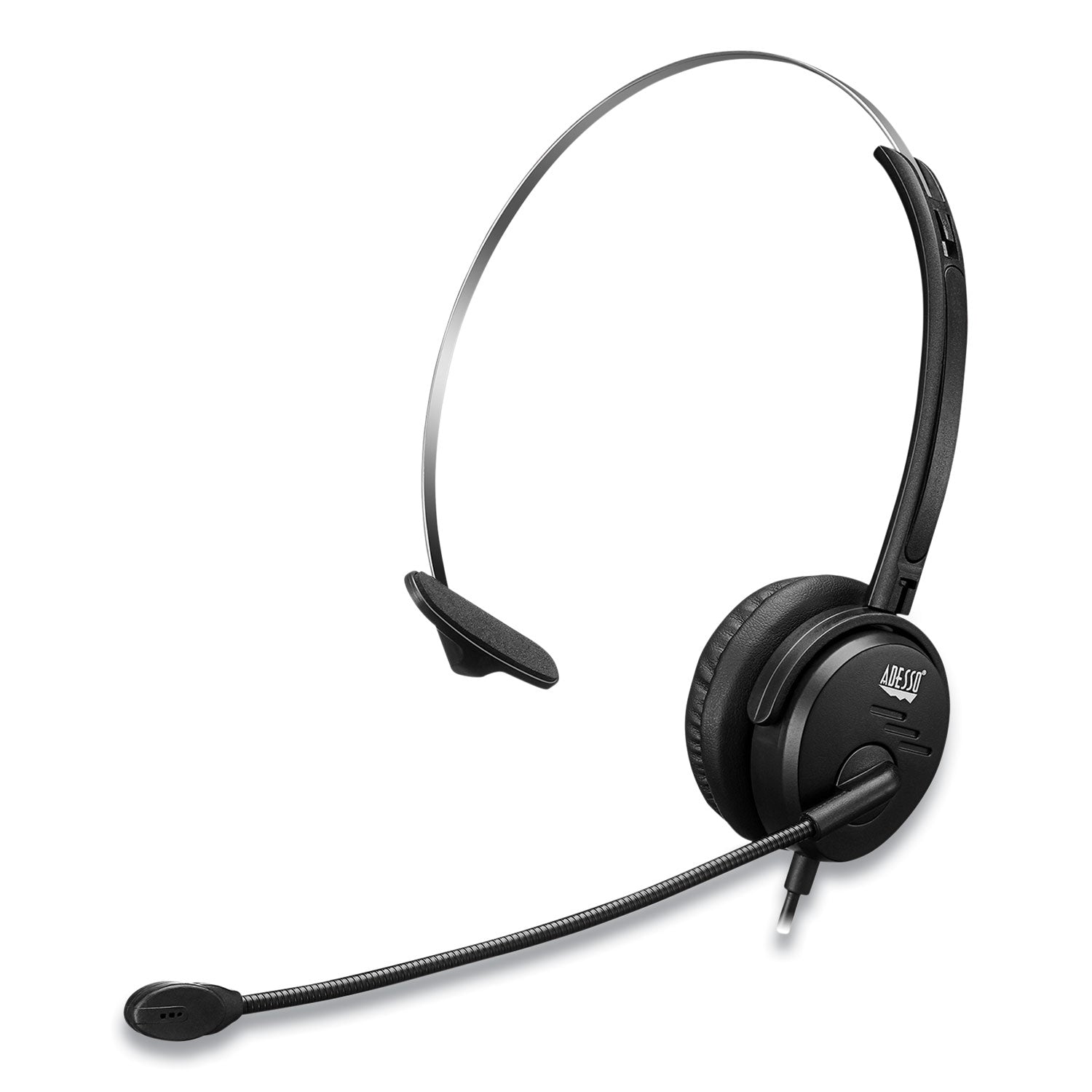 xtream-p1-monaural-over-the-head-headset-with-microphone-black_adextreamp1 - 1